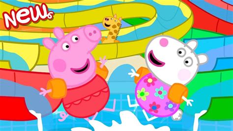 peppa pig youtube|More.